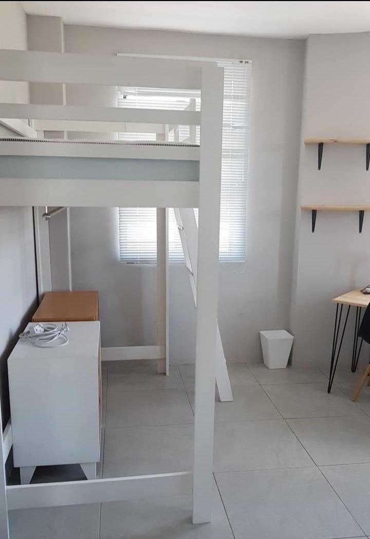 Flat To Rent In Woodstock