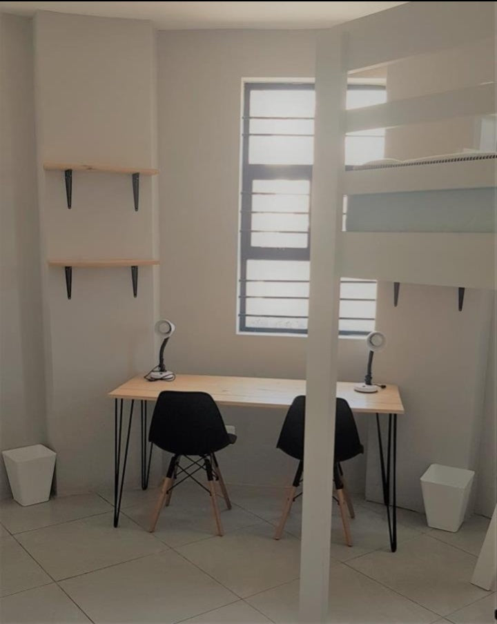 Flat To Rent In Woodstock