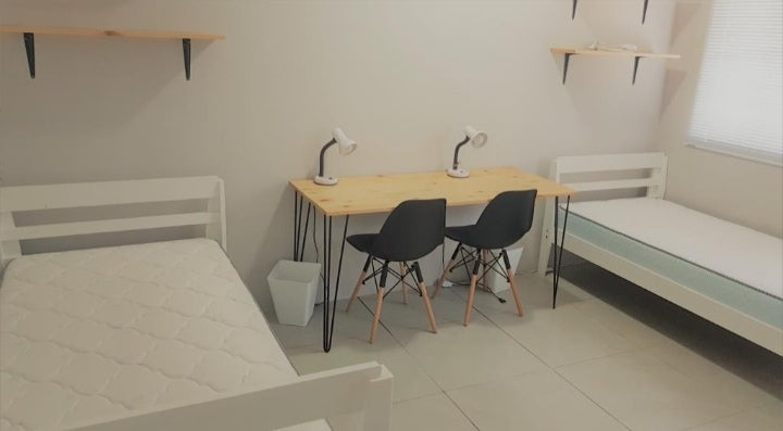 Flat To Rent In Woodstock