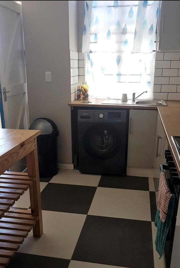 Flat To Rent In Woodstock
