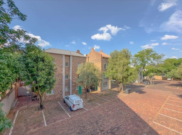 Flat To Rent In Hatfield