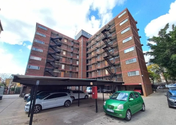 Flat To Rent Sunnyside
