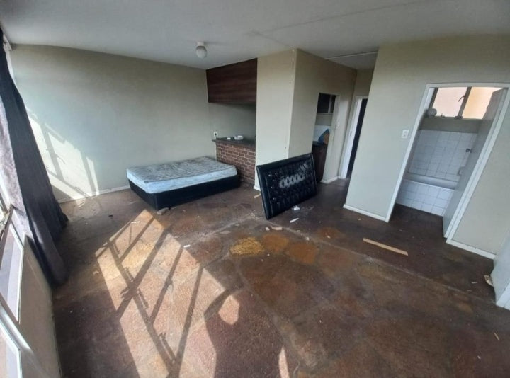 Flat To Rent Sunnyside