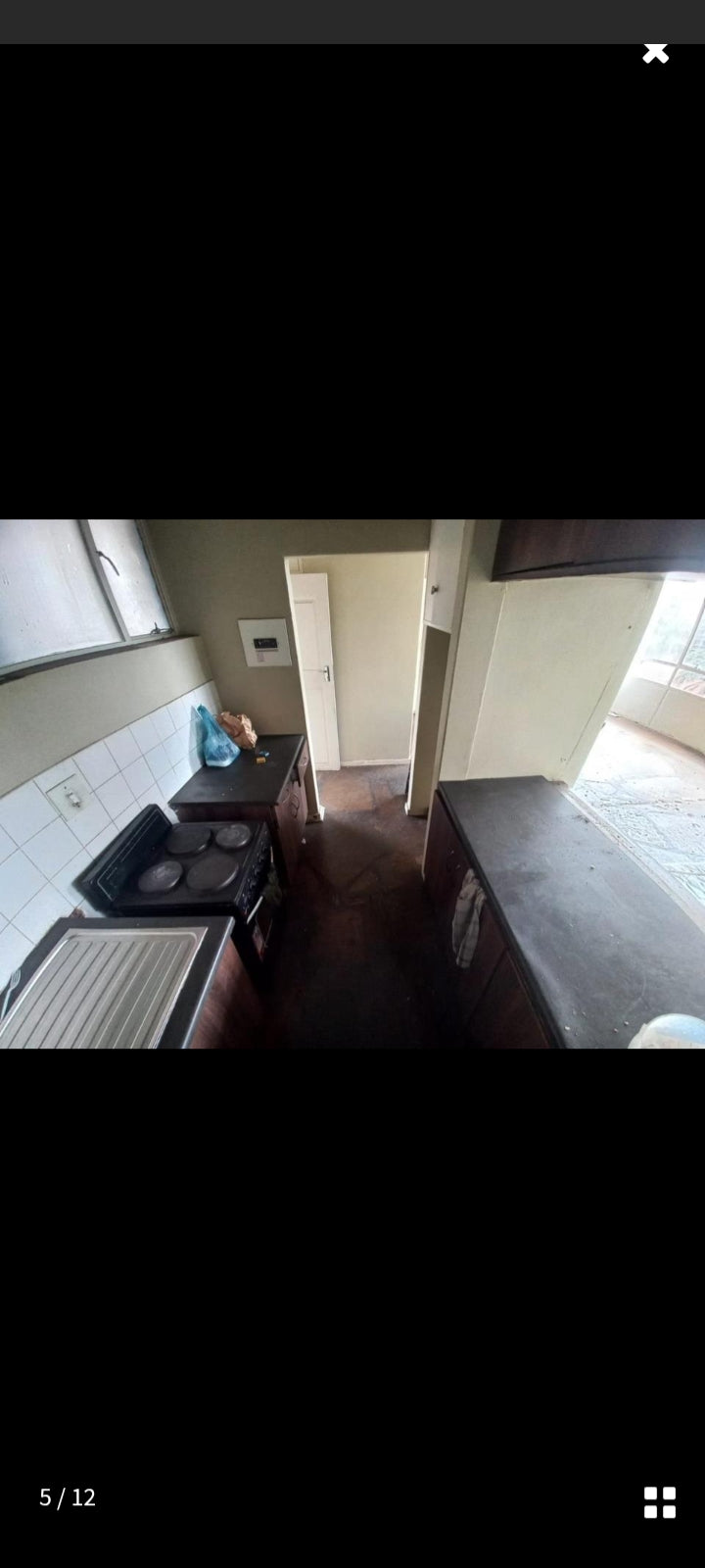 Flat To Rent Sunnyside