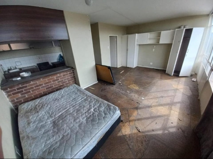 Flat To Rent Sunnyside