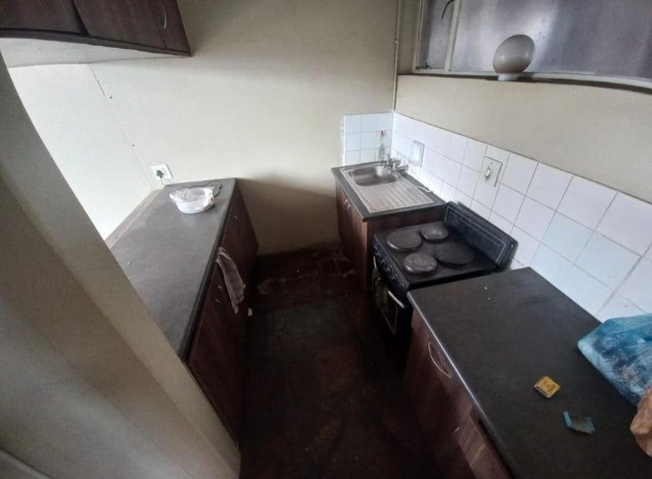 Flat To Rent Sunnyside