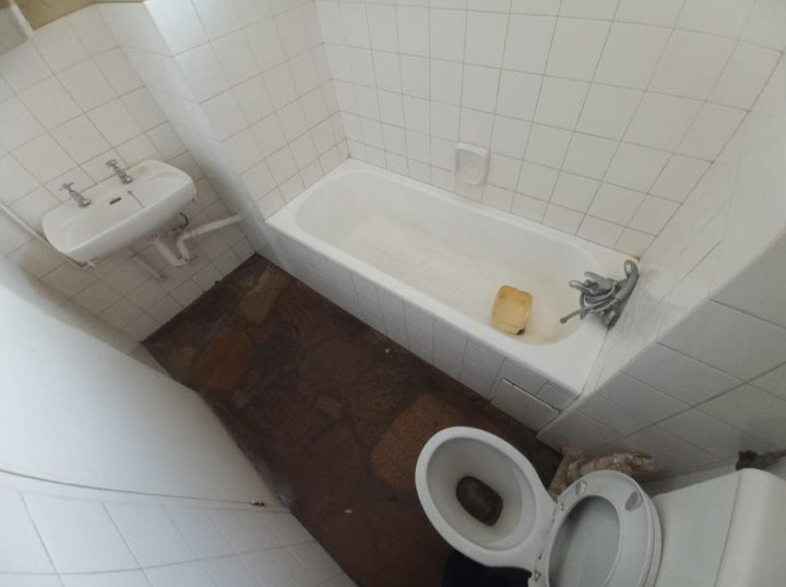 Flat To Rent Sunnyside