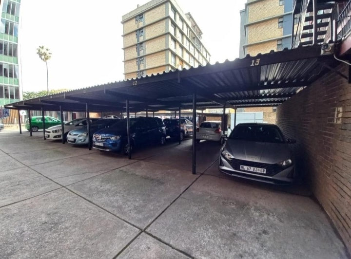 Flat To Rent Sunnyside