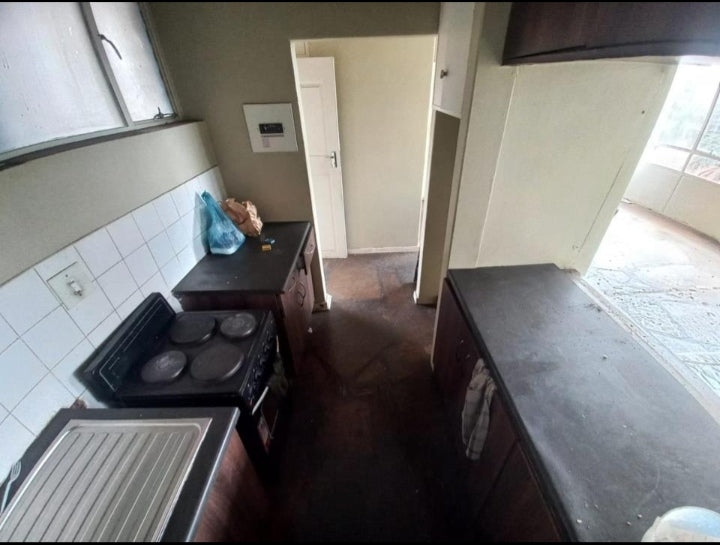 Flat To Rent Sunnyside