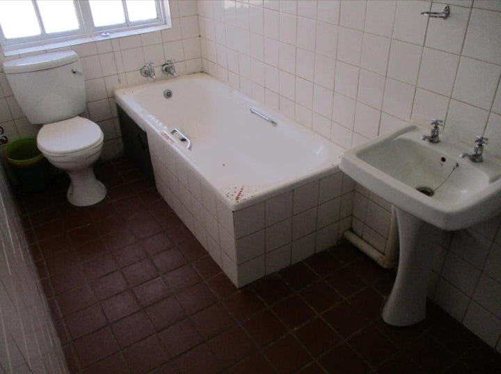 Flat To Rent In Arcadia