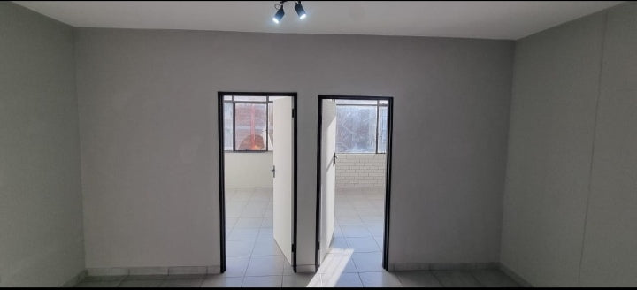 Flat To Rent In Pretoria Central