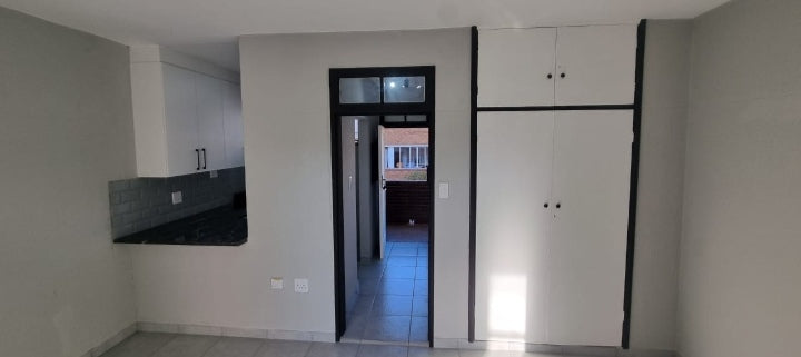 Flat To Rent In Pretoria Central