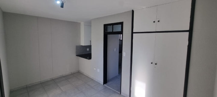 Flat To Rent In Pretoria Central