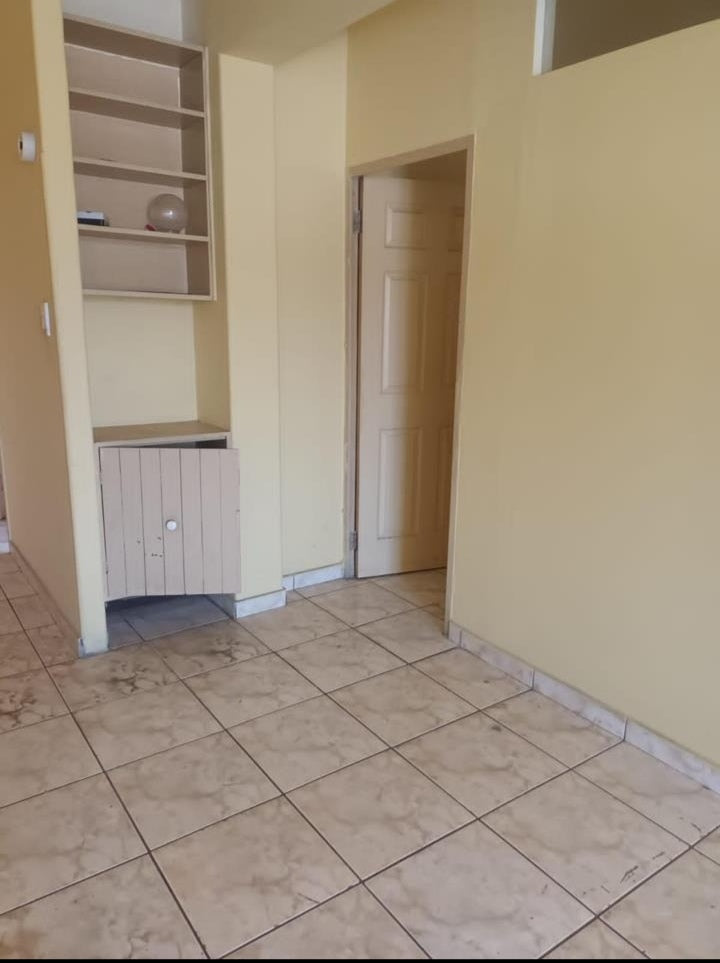 Flat To Rent In Pretoria Central