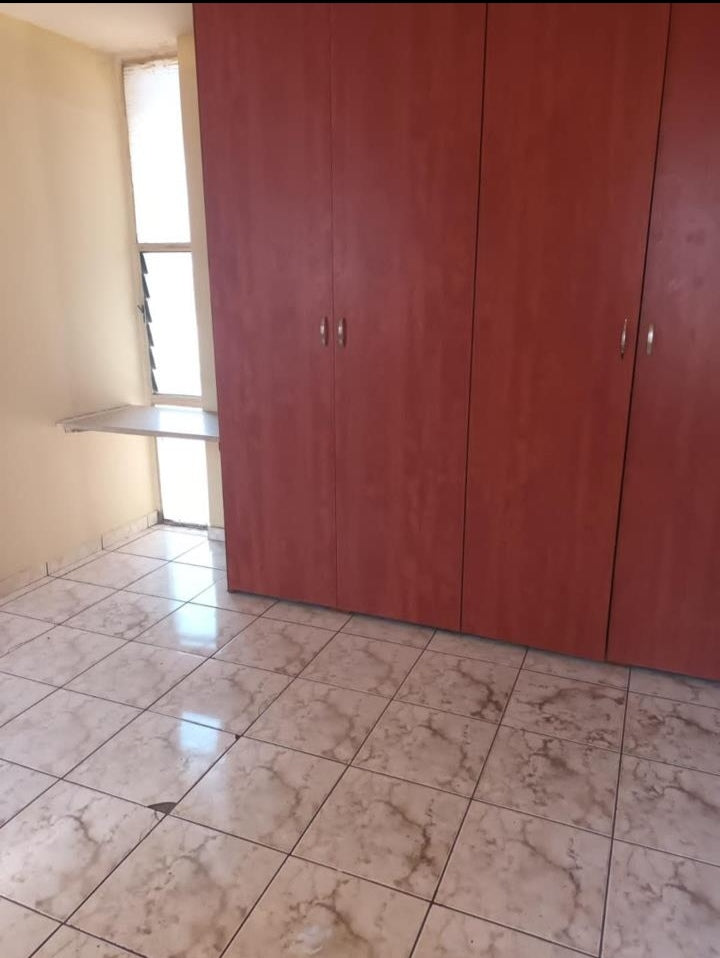 Flat To Rent In Pretoria Central
