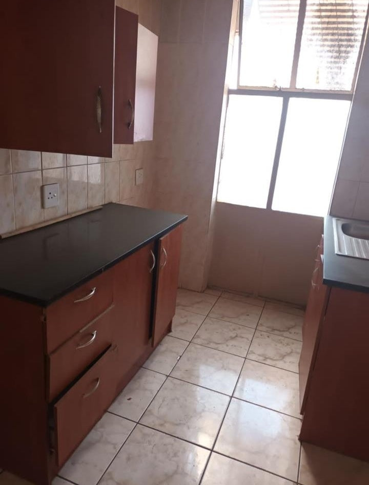 Flat To Rent In Pretoria Central