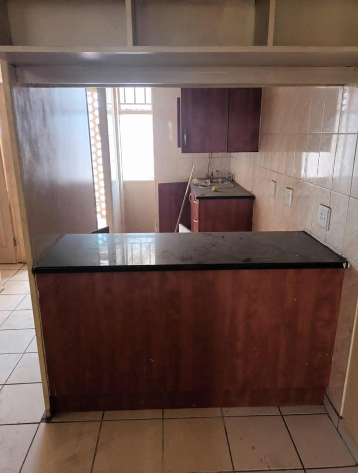 Flat To Rent In Pretoria Central