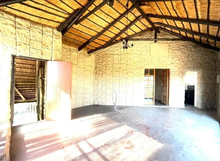 Flat To Rent In Risana