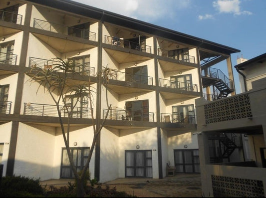 Flat To Rent In Maboneng