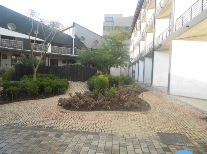 Flat To Rent In Maboneng