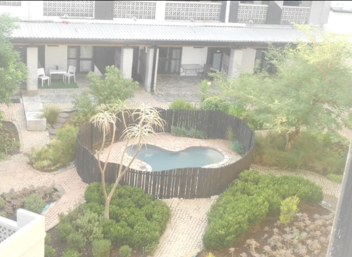 Flat To Rent In Maboneng