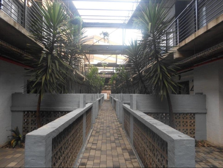 Flat To Rent In Maboneng