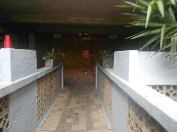 Flat To Rent In Maboneng