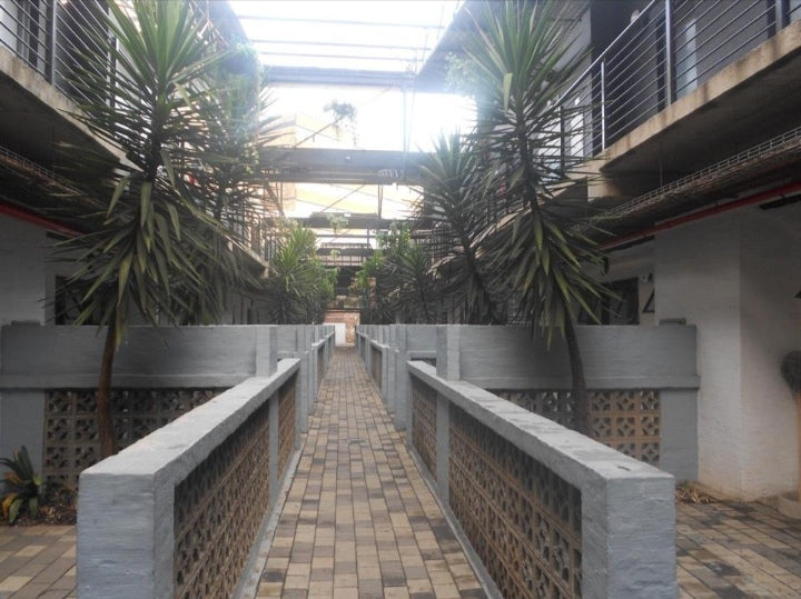 Flat To Rent In Maboneng