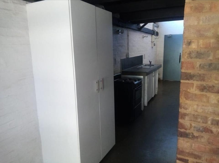 Flat To Rent In Maboneng