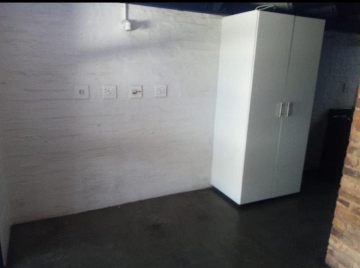 Flat To Rent In Maboneng