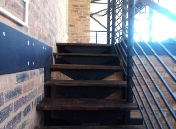 Flat To Rent In Maboneng
