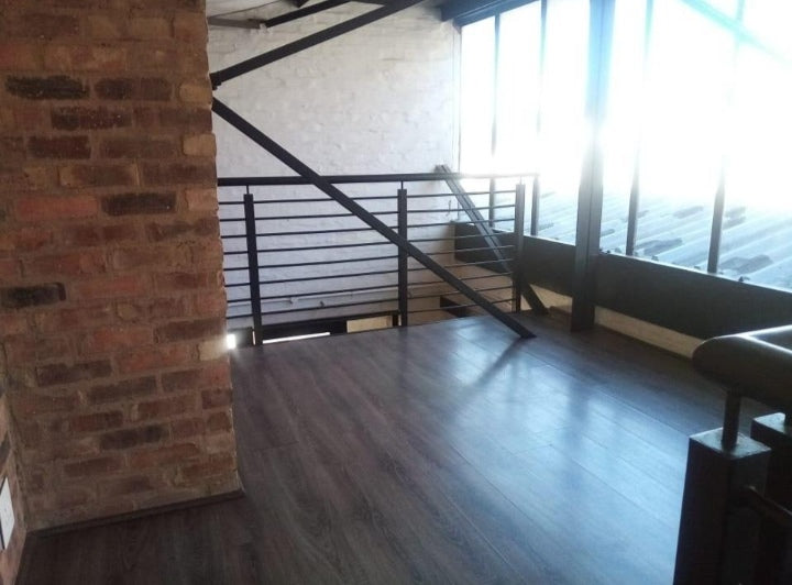 Flat To Rent In Maboneng