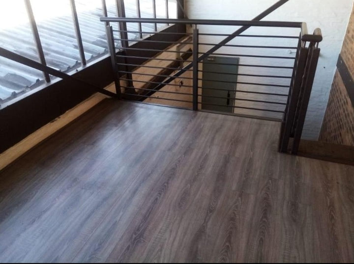 Flat To Rent In Maboneng