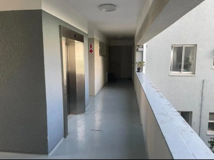 Flat To Rent In Green Point