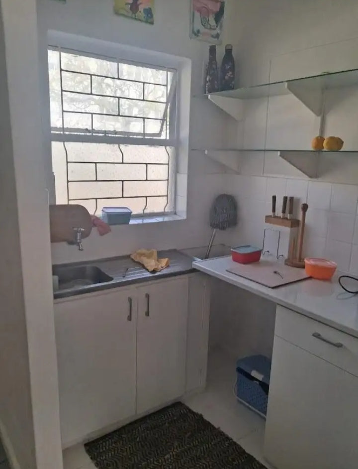 Flat To Rent In Green Point