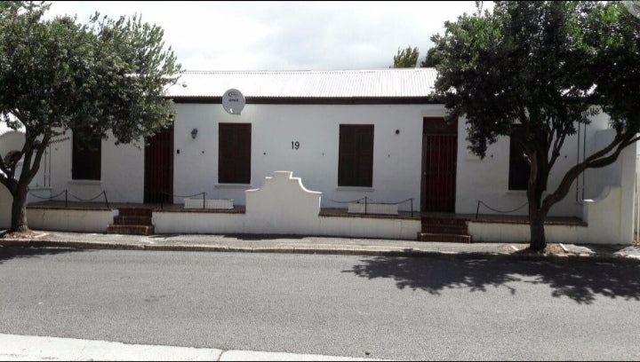 Flat To Rent In Mowbray