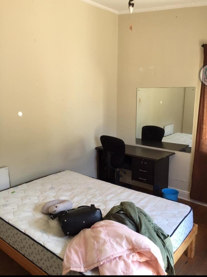 Flat To Rent In Mowbray