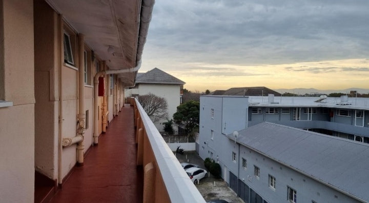 Flat To Rent In Rosebank