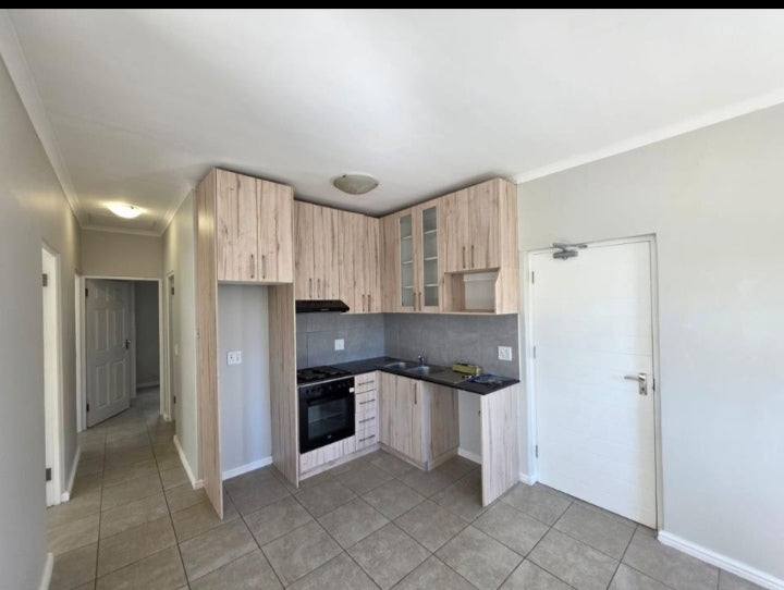 Flat To Rent In Bracken fell South