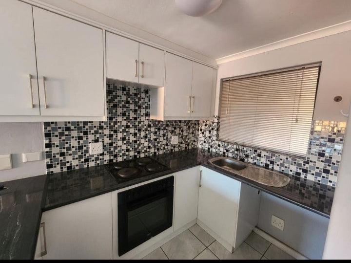 Flat To Rent In Morgenster