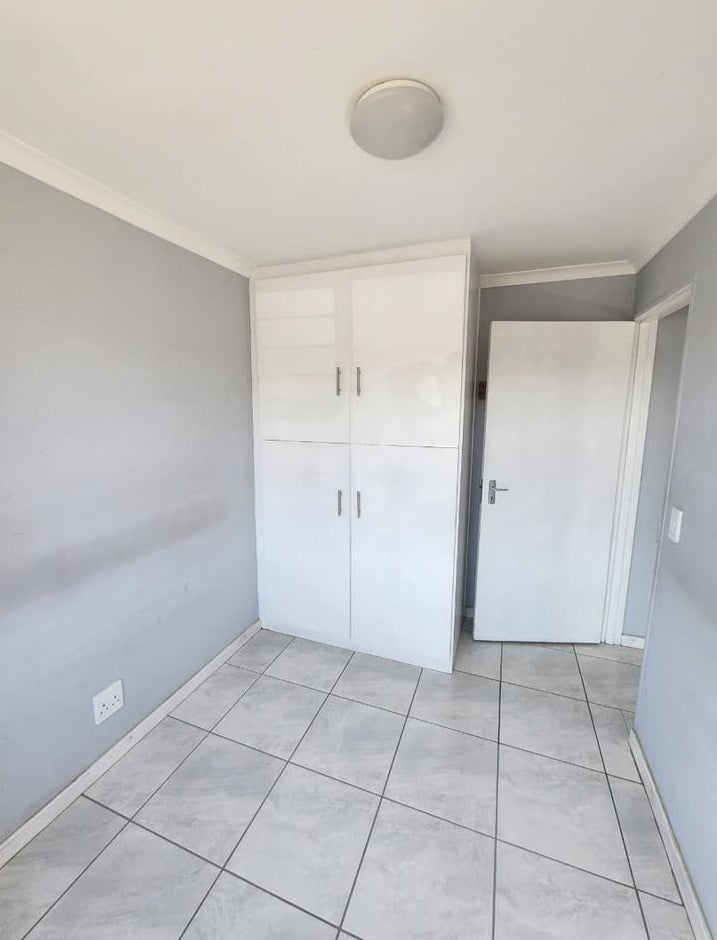 Flat To Rent In Morgenster