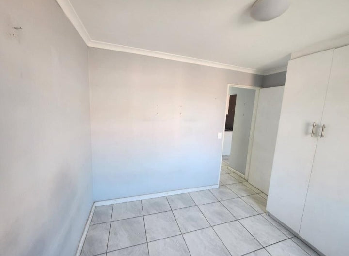 Flat To Rent In Morgenster