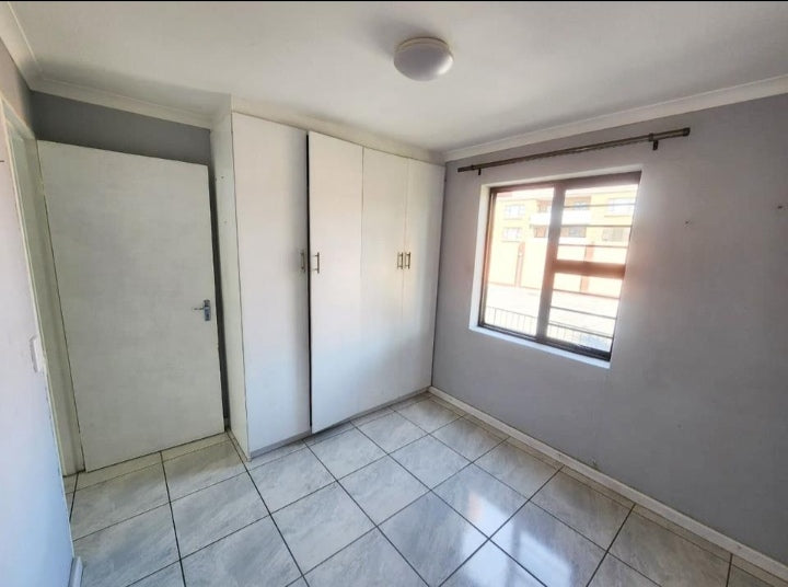 Flat To Rent In Morgenster