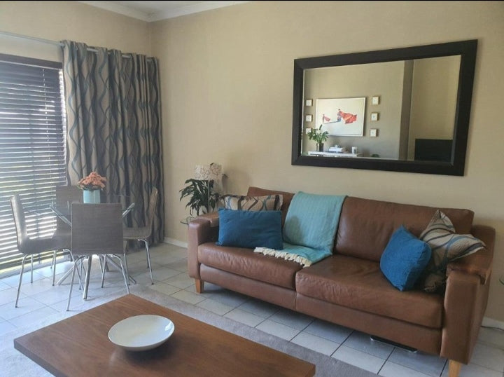 Flat To Rent In Tyger Valley