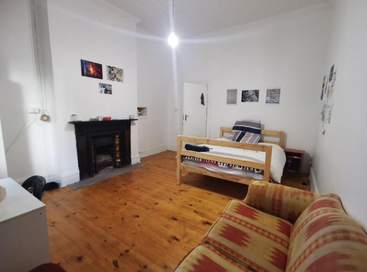 Flat To Rent In Observatory