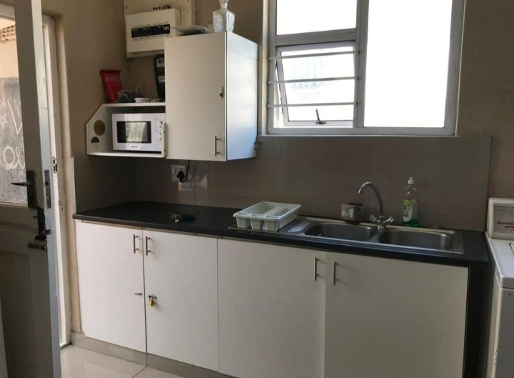Flat To Rent In Observatory