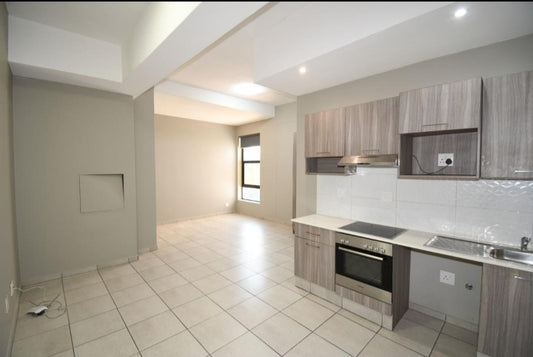 Flat To Rent In Johannesburg