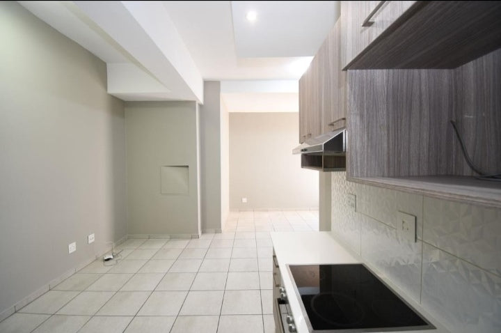 Flat To Rent In Johannesburg