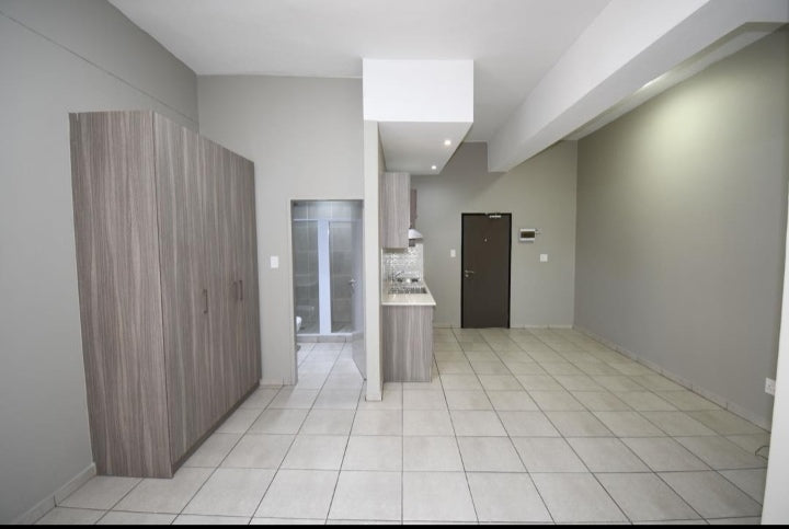 Flat To Rent In Johannesburg