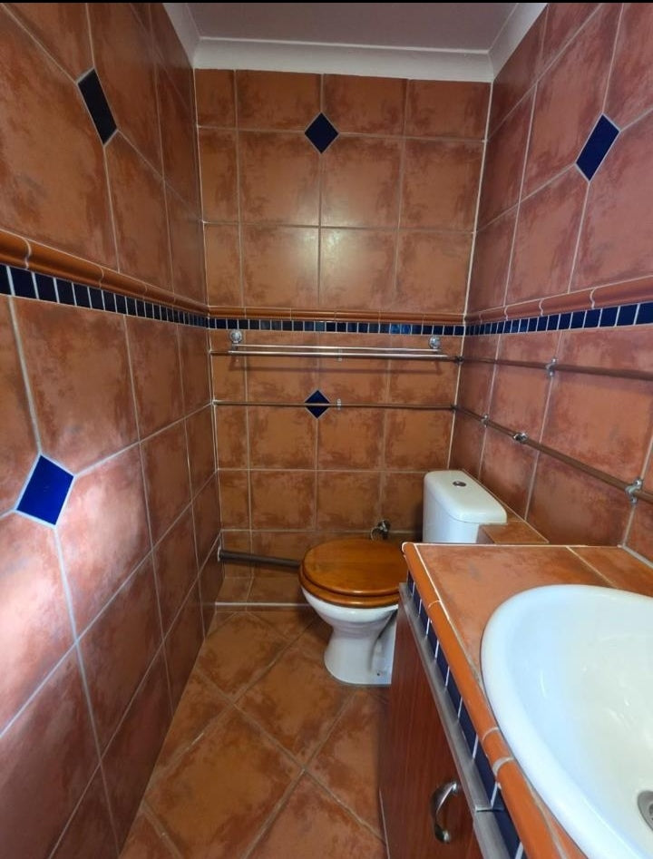 Flat To Rent In DurbanVille Hills